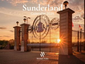Sunderland Calendar 2026