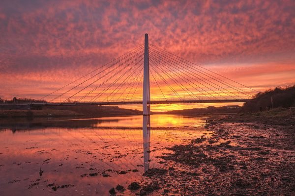 Sunderland Calendar 2026