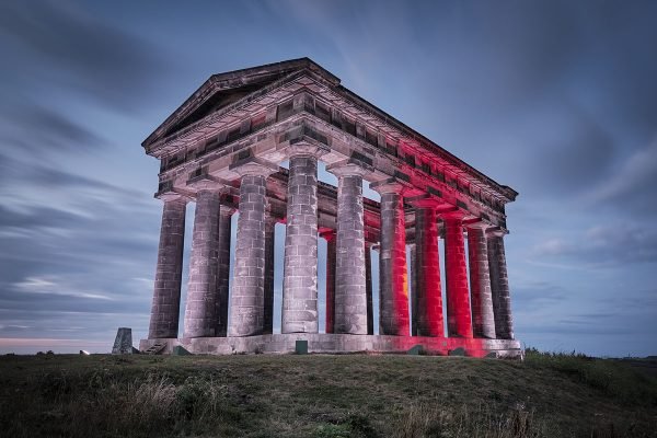 Sunderland Calendar 2026