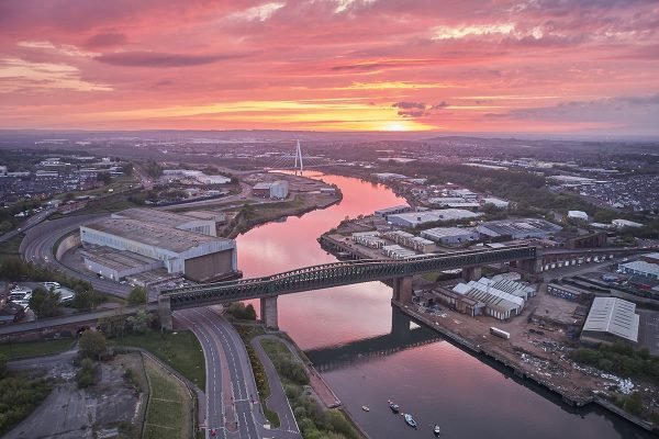 Sunderland Calendar 2026