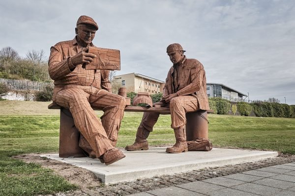 Sunderland Calendar 2026