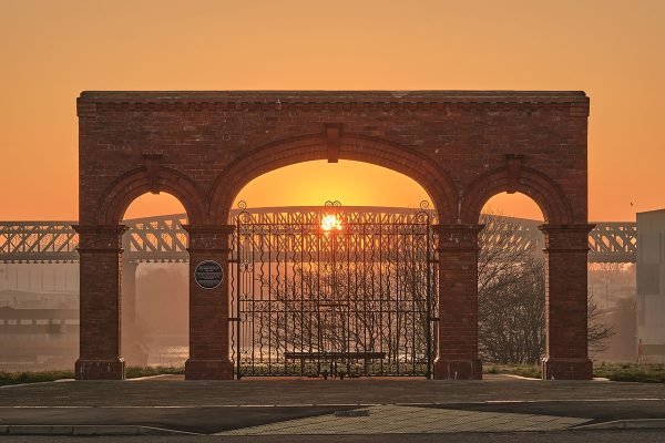 Sunderland Calendar 2026